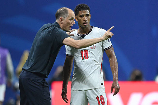 Argentina ngược dòng, tái ngộ Tây Ban Nha ở chung kết World Cup 2026