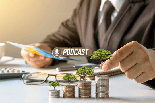 [Podcast] Luật Thủ đô năm 2026: Tháo gỡ điểm nghẽn trong phân bổ ngân sách