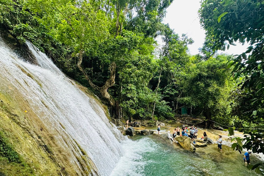 Liên kết Hà Nội - Tuyên Quang: Mở rộng không gian du lịch, kiến tạo sản phẩm lợi thế