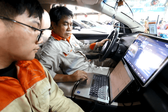 Kết nối “3 nhà”, mở đường để nhân tài Thủ đô trưởng thành từ thực tiễn
