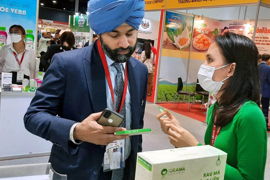 Khai thác thị trường Halal, thêm cơ hội đưa hàng Việt xuất khẩu
