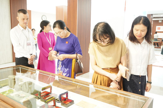 Ký ức một thời hoa lửa của cán bộ đi B