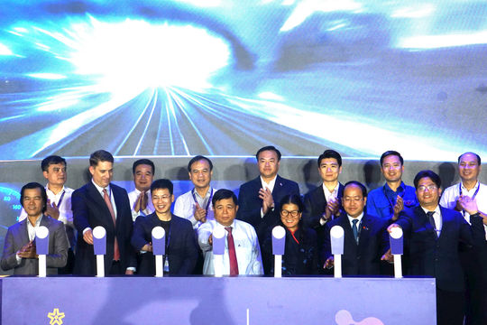 Thách thức Đổi mới sáng tạo Việt Nam 2026: Tìm lời giải AI cho các bài toán thực tiễn