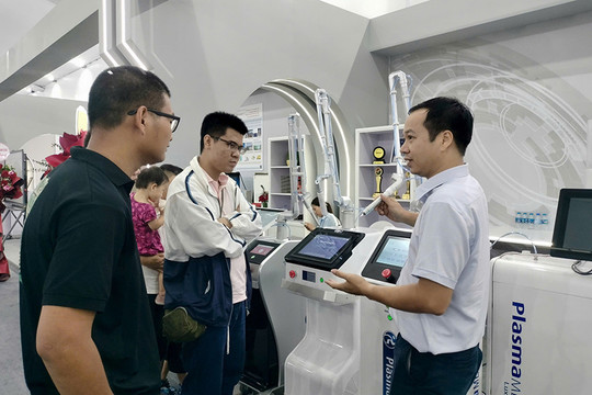 Bài 4: Doanh nghiệp - mắt xích quan trọng của hệ sinh thái đổi mới sáng tạo