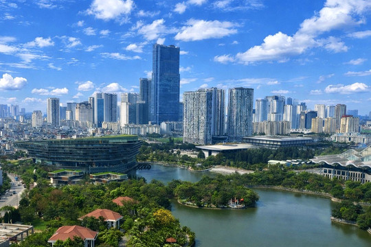 Tin tức đặc biệt trên ấn phẩm Hànộimới ngày 18-7-2026