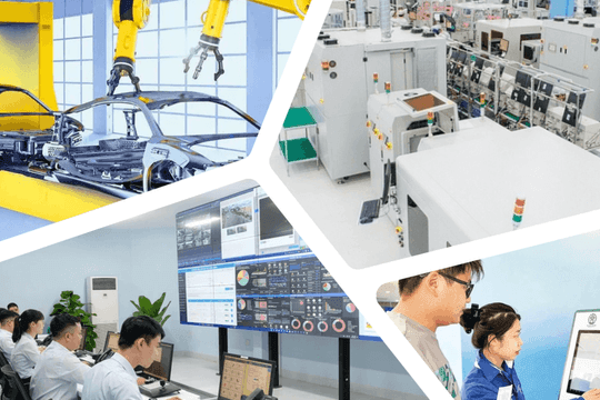 Để đào tạo không xa rời thực tiễn