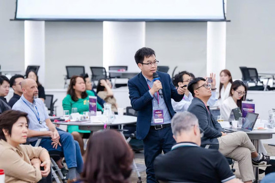 Khơi dậy khát vọng lập nghiệp từ những cơ hội của kinh tế số