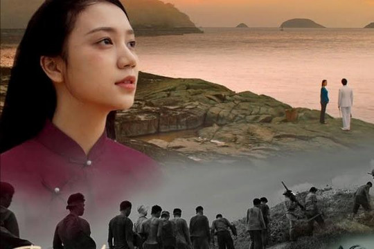 “Thanh âm vượt đại dương”: Mở đầu cơ chế phát hành mới cho phim “đặt hàng”