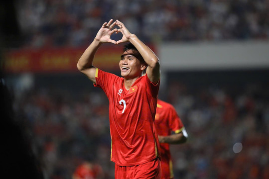 Tuyển Việt Nam cùng bảng với Thái Lan tại FIFA ASEAN Cup 2026