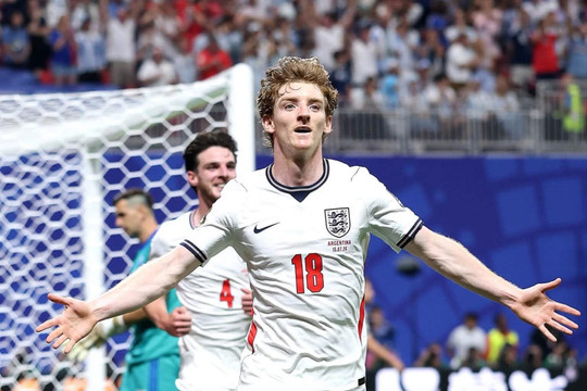Hạng Ba World Cup 2026: Pháp quyết thắng ngày chia tay Deschamps, Anh nuôi hy vọng kết đẹp