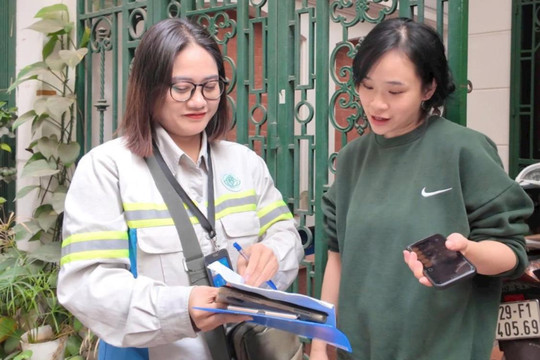 Hà Nội: Lộ trình điều chỉnh giá dịch vụ vệ sinh môi trường giai đoạn 2026-2027