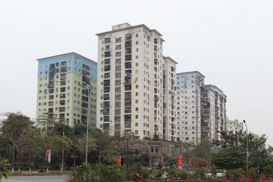 Bỏ quy định sở hữu nhà chung cư có thời hạn: Gỡ nút thắt tâm lý cho thị trường