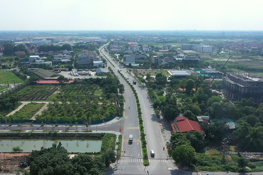 Tin tức đặc biệt trên ấn phẩm Hànộimới ngày 20-7-2026