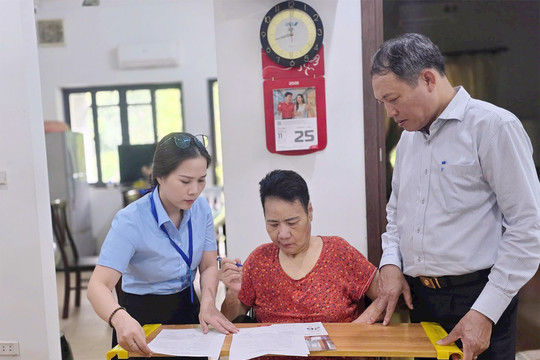 Tin tức đặc biệt trên ấn phẩm Hànộimới ngày 19-7-2026
