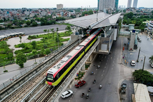 Hiện thực hóa thông qua những cơ chế đột phá