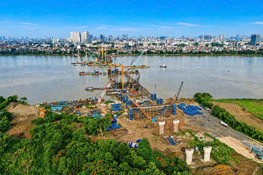 Tin tức đặc biệt trên ấn phẩm Hànộimới ngày 21-7-2026