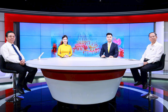 Giải ngân vốn đầu tư công: Đòn bẩy cho tăng trưởng hai con số