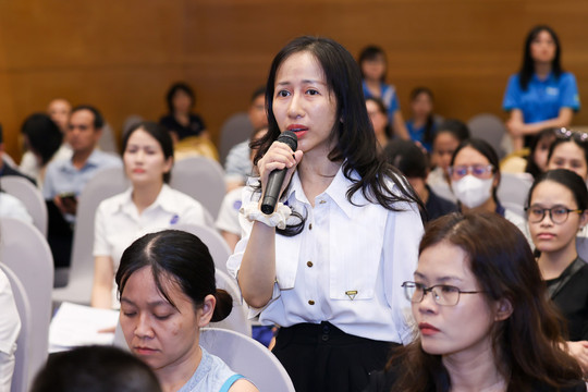Thuế thương mại điện tử: Kết nối dữ liệu, giảm gánh nặng tuân thủ