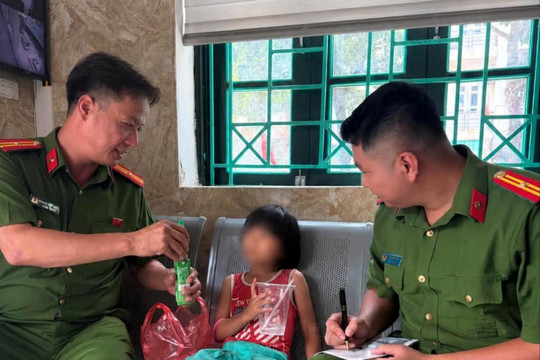 Phú Thượng: Lan tỏa những điều tử tế giữa đời thường