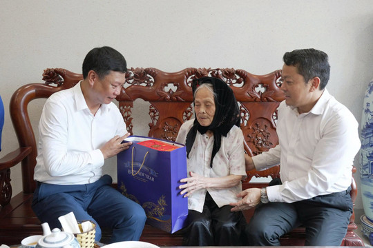Thiên Lộc lan tỏa nghĩa tình tri ân
