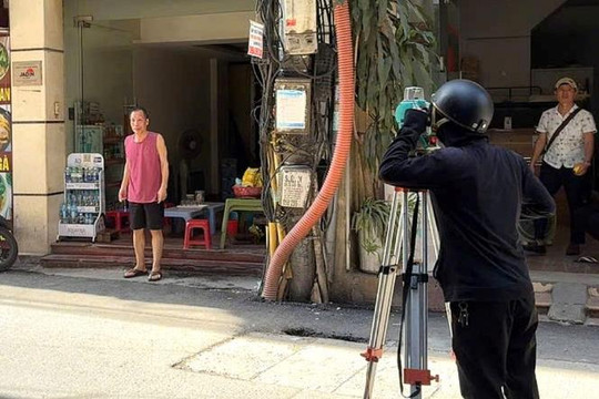 Bạch Mai tăng tốc thực hiện các dự án trọng điểm