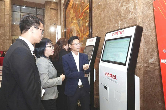Hà Nội hoàn thiện cơ chế phát triển khoa học, công nghệ, đổi mới sáng tạo