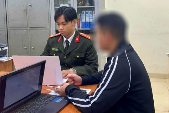 Nhận diện thủ đoạn “bắt cóc online” và bài học cảnh giác cho học sinh, sinh viên