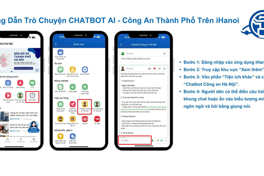 Hệ thống AI không được tự động từ chối hoặc hạn chế quyền tiếp cận dịch vụ công