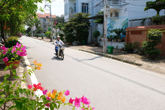 Thành lập Ban Chỉ đạo thực hiện các Chương trình mục tiêu quốc gia thành phố Hà Nội