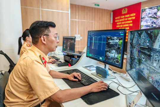 Hà Nội quy định rõ trách nhiệm khi ứng dụng AI trong quản lý nhà nước