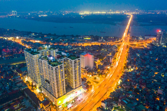 Mở rộng không gian phát triển kinh tế đêm cho Thủ đô