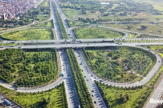 Hiện thực hoá không gian phát triển phía Bắc Thủ đô
