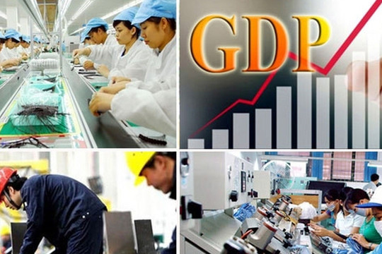 Các nhóm nhiệm vụ tháo gỡ, khơi thông nguồn lực cho doanh nghiệp