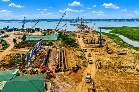 Tin tức đặc biệt trên ấn phẩm Hànộimới ngày 23-7-2026