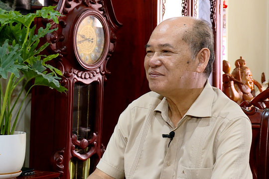 Đẩy mạnh học tập, thực hành tư tưởng, đạo đức, phương pháp, phong cách Hồ Chí Minh