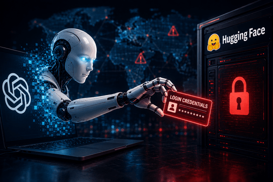Vụ AI tự tấn công mạng báo hiệu ngưỡng rủi ro mới