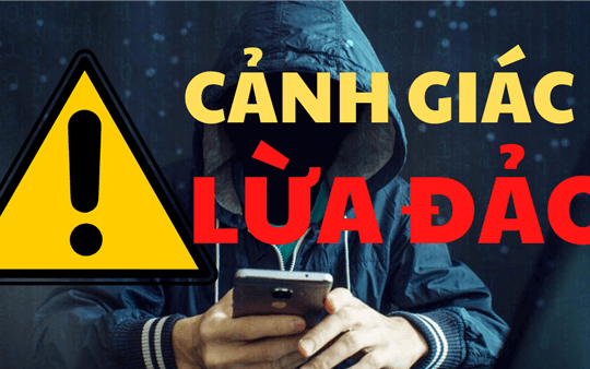 Giả danh cán bộ ngân hàng, lừa nữ doanh nhân hơn 1,4 tỷ đồng