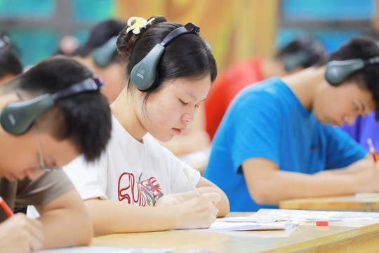 Thống nhất về công nhận chứng chỉ trong toàn hệ thống giáo dục