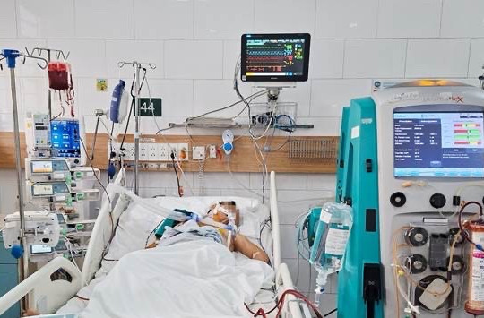 Thuốc trên mạng và cái bẫy mang tên “chữa nhanh”