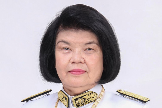 Chủ tịch Quốc hội Campuchia sẽ thăm chính thức Việt Nam