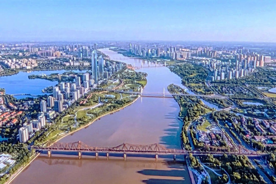 "Đánh thức" nguồn lực từ đất đai và hạ tầng