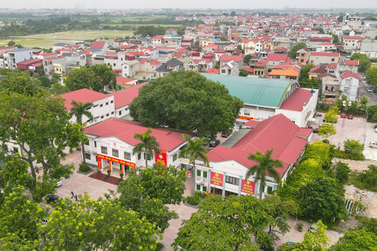 Lượng hóa thực chất, nâng tầm hiệu quả