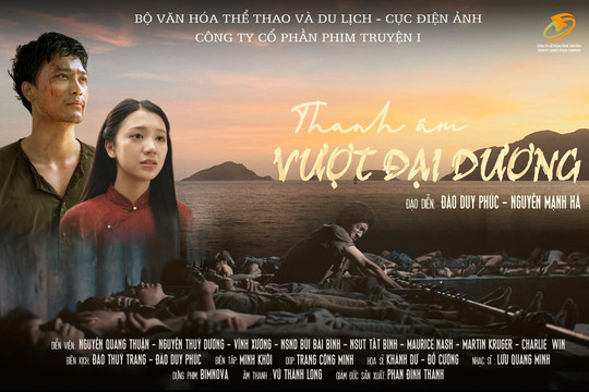 Đạo diễn Đào Duy Phúc: Mong nhiều phim “đặt hàng” đến được đông đảo công chúng