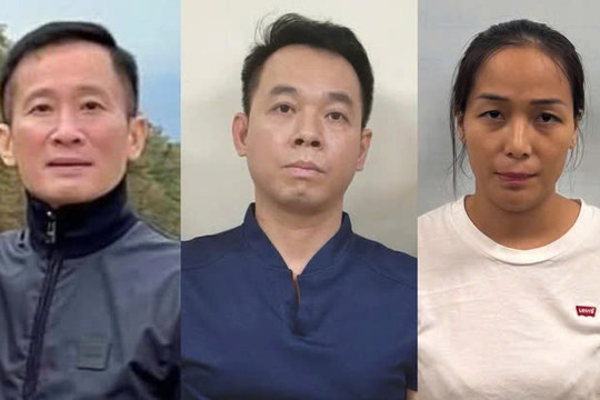 Khởi tố Chủ tịch Hội đồng quản trị Công ty Việt Mỹ vì buôn lậu thiết bị y tế
