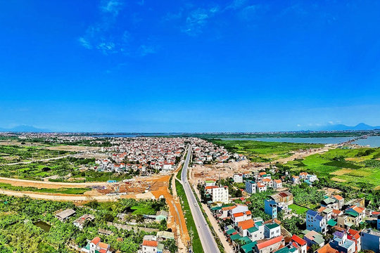 Đề xuất đánh thuế cao với đất bỏ hoang, đầu cơ bất động sản