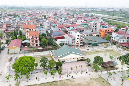 Thực hiện Đề án triển khai thí điểm mô hình “xã, phường xã hội chủ nghĩa”