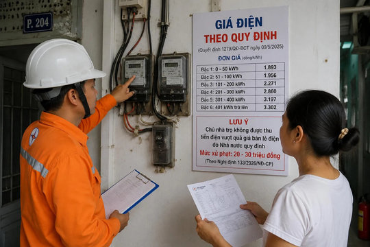 Tin tức đặc biệt trên ấn phẩm Hànộimới ngày 27-7-2026