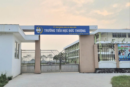 Sắp xếp hệ thống trường học tại địa phương: Giảm đầu mối, tăng chất lượng