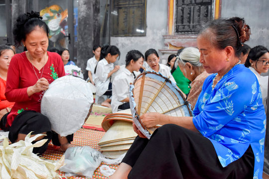 Trung tâm học tập cộng đồng: Đổi mới để xây dựng xã hội học tập từ cơ sở