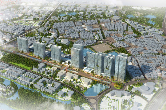 Đổi mới tư duy quản trị giao thông Thủ đô Kỳ 3: Biến định hướng thành những công cụ quản trị mới